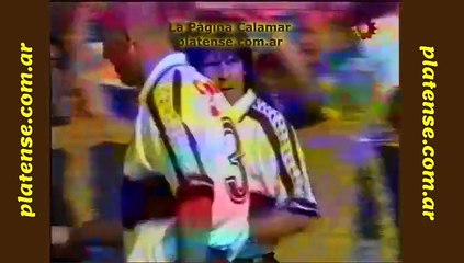 3041   Boca 0 vs Platense 4   Resumen   Futbol de Primera   Canal 13