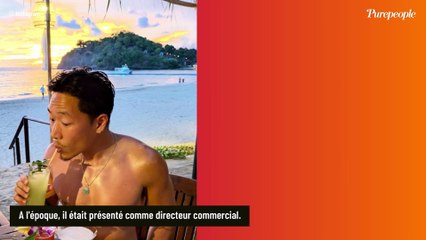 2 ans après avoir cessé ses fonctions de directeur, ce gagnant de Koh-Lanta entame enfin sa nouvelle vie en plein coeur de Paris !