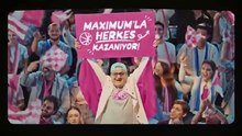 Maximum Euroleague Reklam Filmi