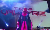 8 years ago today, Taya Valkyrie made her TNA (GFW) debut.