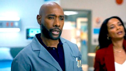 Sneak Peek at the Next Episode of Watson — CBS