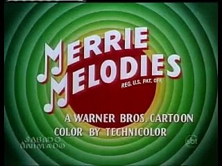 Patolino e Gaguinho - Agentes Espaciais (1956)