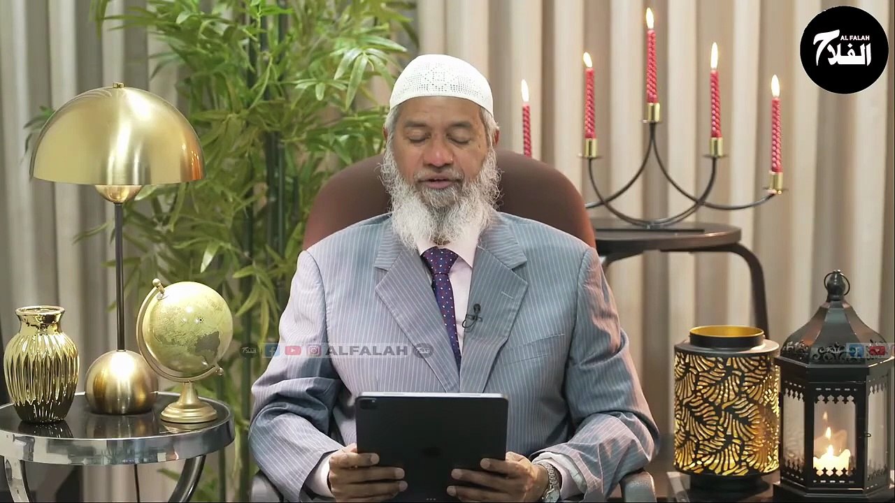 In Afghanistan, Practicing Sunnah Sends You to Jail”  Dr Zakir Naik - In English Questin & Answer Zakir Naik Dawah Center