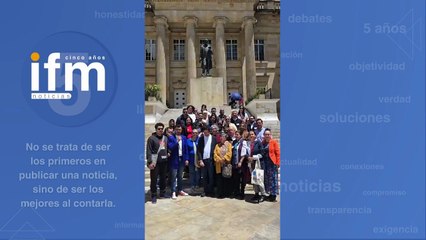 SuperSalud invita a apoyar a Iván Cepeda en la Consulta del Pacto Histórico