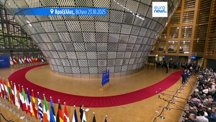 Ρωσικά μαχητικά παραβίασαν τον εναέριο χώρο της Λιθουανίας την ώρα της Συνόδου Κορυφής της ΕΕ