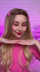 From Zero to Glam in 1 Lip Tint! 💄🔥 #Makeup