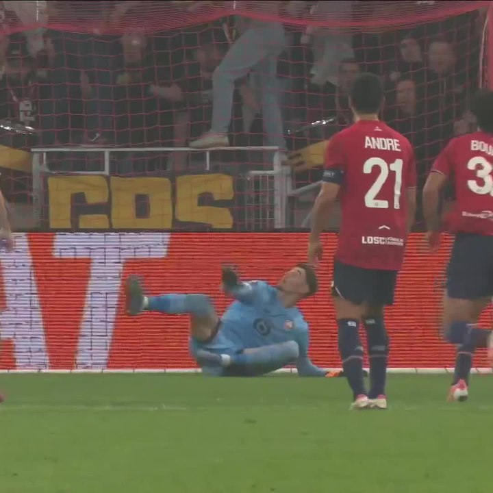 Gk Save by Berke Özer