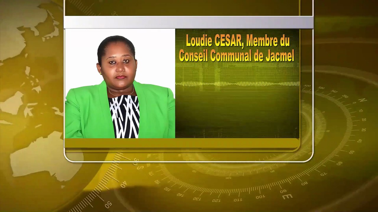 Tempête tropicale Melissa.-Meri Jacmel pran mezi pou anpeche viktim