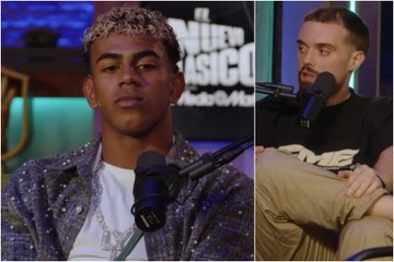 Lamine Yamal Excita la Expectación del Clásico en Charla con Ibai Llanos ⚽