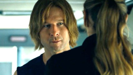 Sneak Peek at the Season Finale of Chad Powers — Hulu