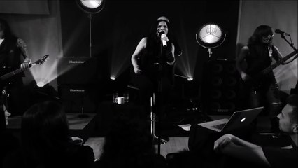 TARJA — “Sing For Me” | TARJA — ACT II – Metropolis Alive – (2016) | 【DVD 1】