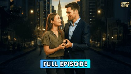 Reluctant Billionaire Protector - Full Movie