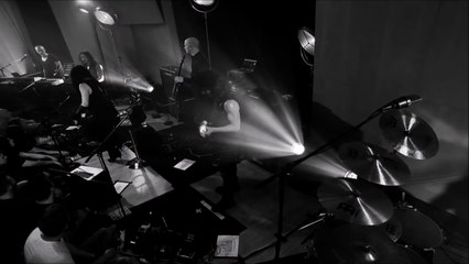 TARJA — “The Living End” | TARJA — ACT II – Metropolis Alive – (2016) | 【DVD 1】