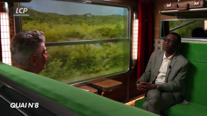 Quai n°8 - Youssou N'Dour