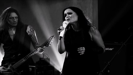 TARJA — “Calling From The Wild” | TARJA — ACT II – Metropolis Alive – (2016) | 【DVD 1】