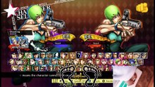 JoJos Bizarre Adventure All Star Battle R F.F.