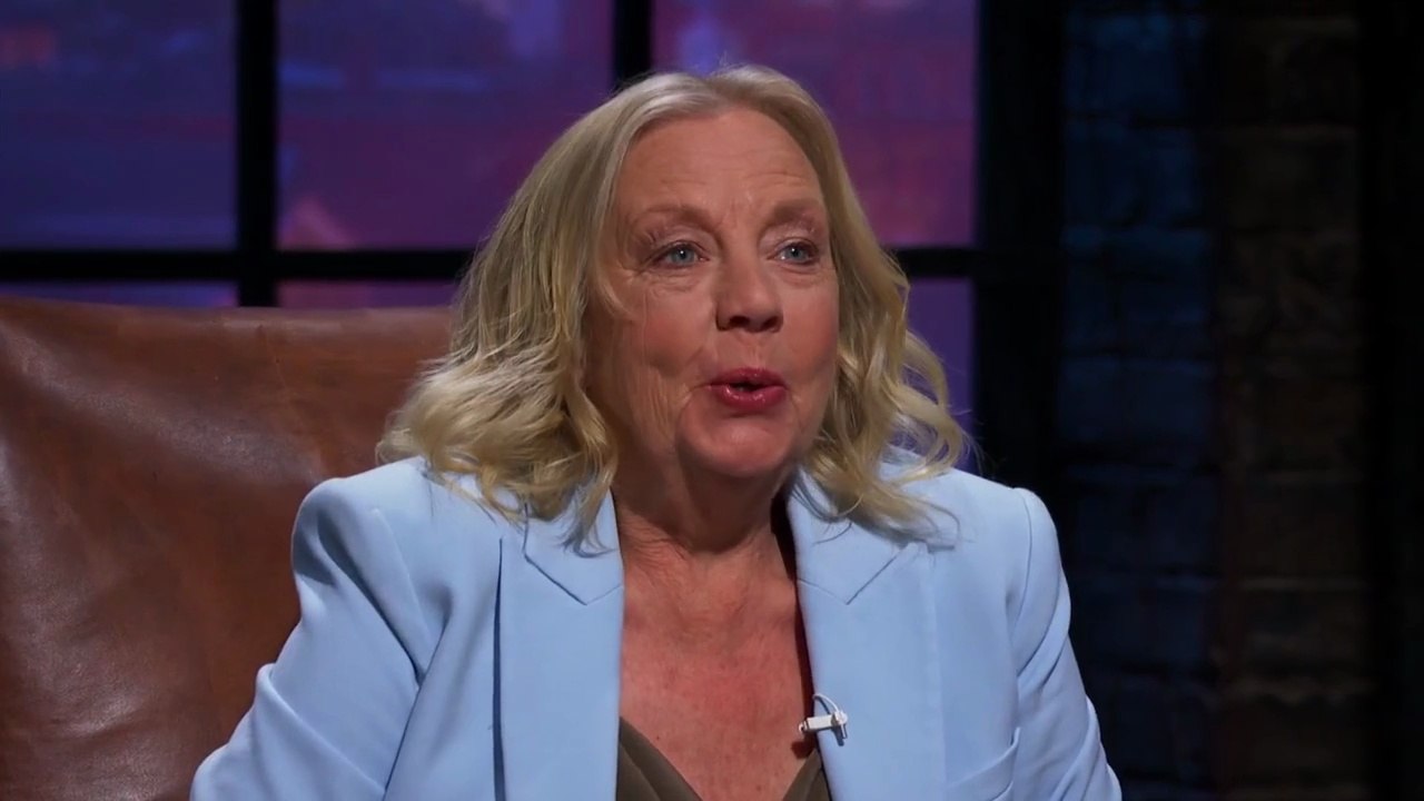 Dragons Den UK S22E13