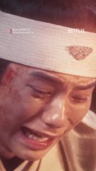 The final step in their recipe is… Bon Appétit, Your Majesty is now playing, only on Netflix