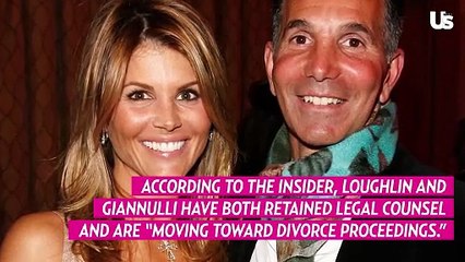Lori Loughlin and Mossimo Giannulli’s Prenup ‘Does Not Benefit Her’
