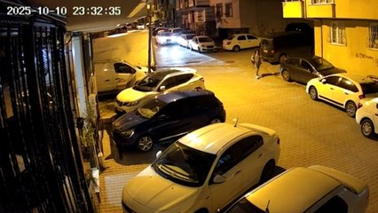 Hakan Tosun cinayetinde yeni görüntüler