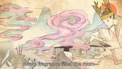 The Story of Bi-Hyeong,Enchanted Master of the Goblin (KR BL) Ep.1 sub eng