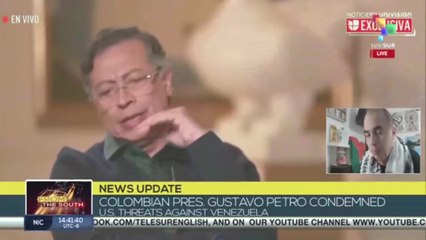 Analysis | UN react to U.S. actions against Colombia and Venezuela