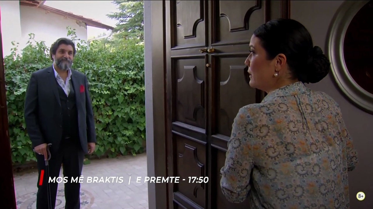 Mos me braktis 789 (Pamje)