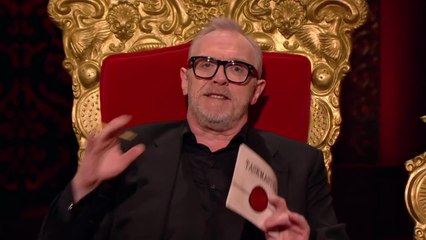 Taskmaster S20 E07
