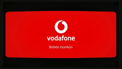 Vodafone Türkiye 5G Reklam Filmi