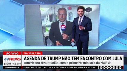 FACHIN AUTORIZA TRANSFERÊNCIA DE FUX PARA 2ª TURMA DO STF / CPMI DO INSS | 3 EM 1 - 23/10/2025