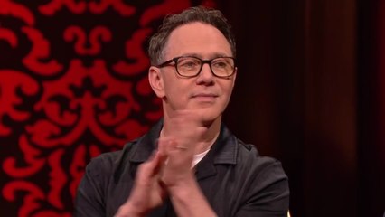 Taskmaster - S20 E07 - Drier Than You Think Chalk