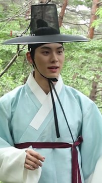 On-set chemistry as warm as a bowl of bibimbap Time-slip rom-com Bon Appétit, Your Majesty is now playing, only on Netflix