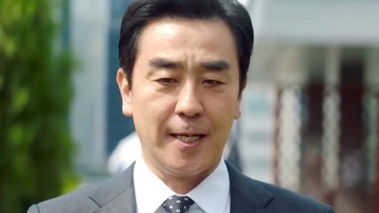 Sneak Peek at The Dream Life of Mr. Kim — Netflix