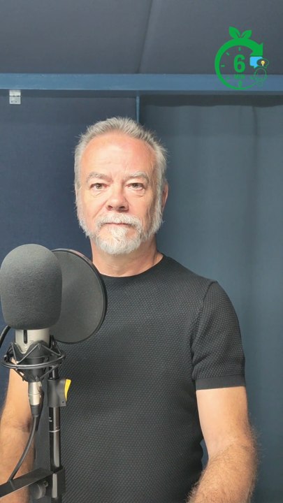 #017 - Rubrique "6 Min. pour comprendre": l’économie circulaire (2/3) - Optimiser ses actifs
