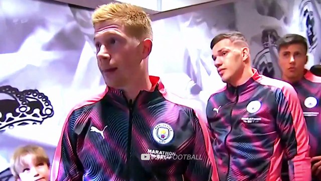 The Day Kevin De Bruyne Revenge His Ex-Girlfriend For Having Been Unfaithful To Him With Courtois