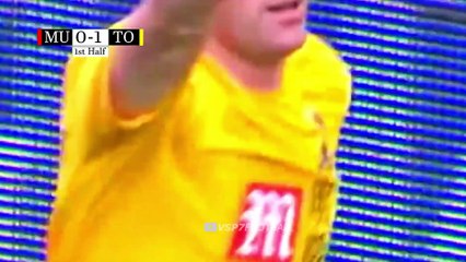 Prime Cristiano Ronaldo was UNSTOPPABLE