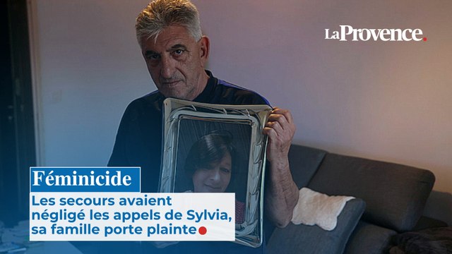 Victime d'un féminicide, les secours avaient négligé les appels de Sylvia, sa famille porte plainte