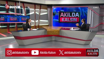 Akılda Kalsın 22 Ekim 2025