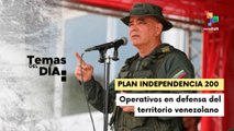 Temas del Día 23.10: Venezuela activa la defensa de costas ante EE.UU.