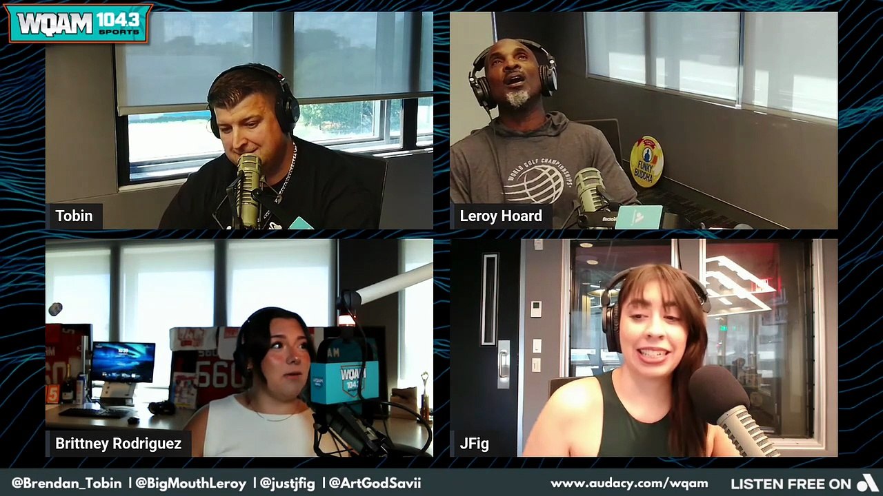 Terry Rozier gets targeted in Gambling Scandal, Miami Heat Drop Opener