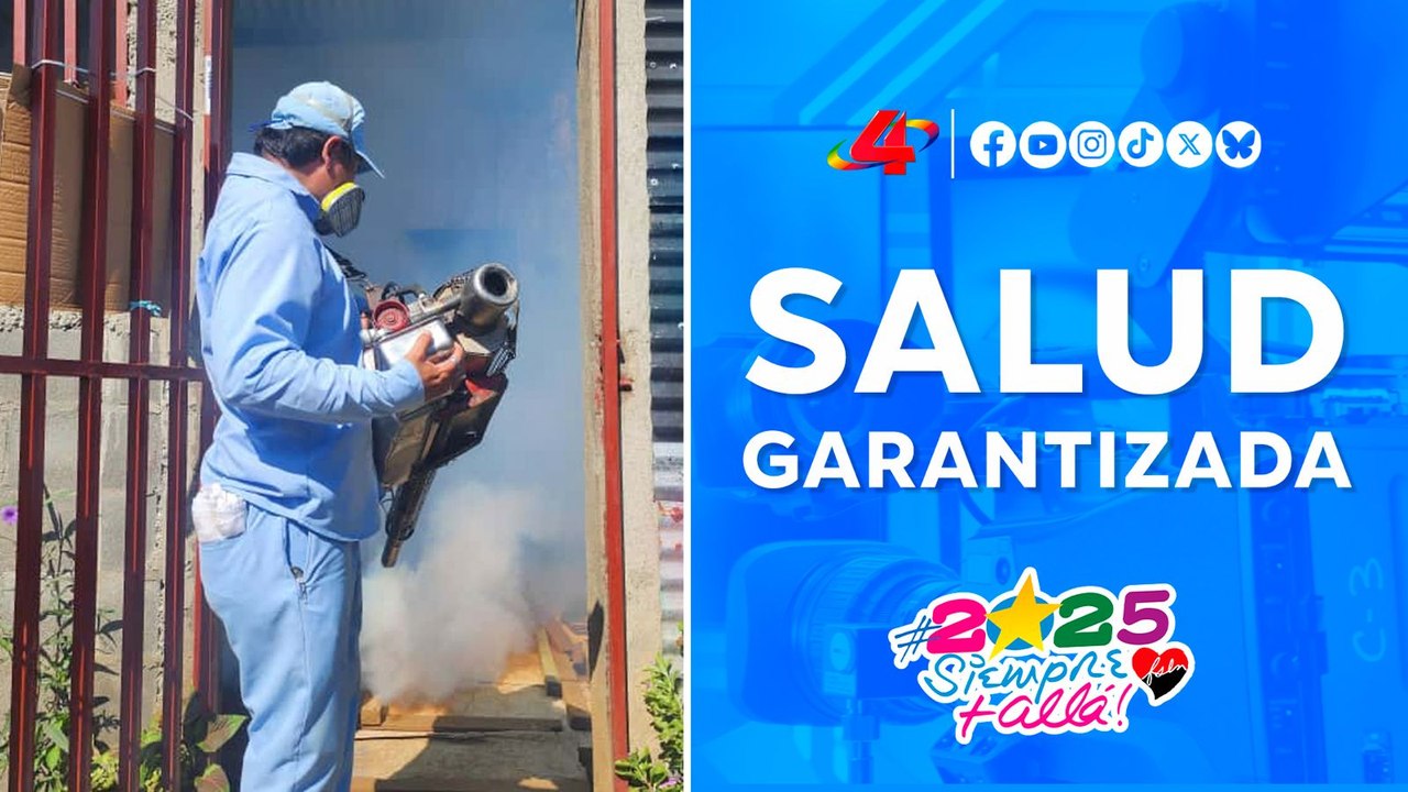 MINSA: lucha antiepidémica continúa en el Barrio Blanca Segovia, ManaguaMINSA: lucha antiepidémica continúa en el Barrio Blanca Segovia, Managua Nicaragua #Noticias  MANAGUA – NICARAGUA / El Gobierno de Nicaragua a través del Ministerio de Salud (MINSA) l