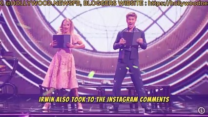 Well Wishes Pour in for Bindi Irwin After She Miss