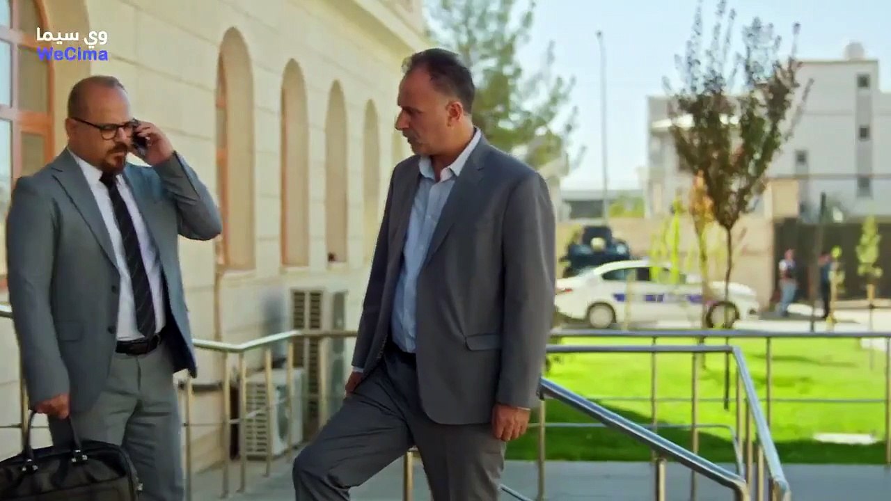 مسلسل المدينة البعيدة 2 الحلقة 166 مدبلجة