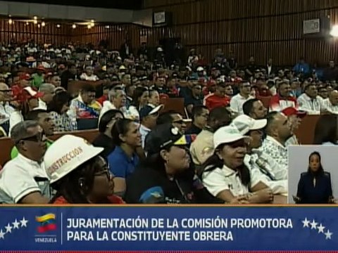 Presidente Maduro rememoró el triunfo del pueblo venezolano en los sucesos del 30 de abril de 2019