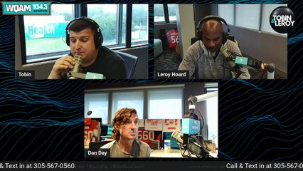 Carson Beck is taking heat for throwing his WR under the bus