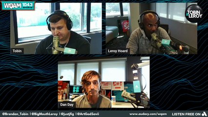 Miami Dolphins Fans Call-In Pissed Following Browns Loss