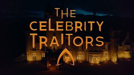 The Celebrity Traitors S01E06 2025