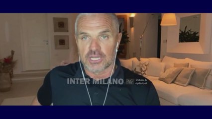 Fracesco Oppini: Napoli-Inter prova-verità * Massimo Brambati: per Allegri, se fosse rimasto Conte all'Inter, avrebbe vinto altri 4 scudetti.