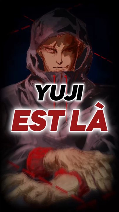 Le protagoniste de JJK est de retour dans le Spin-off