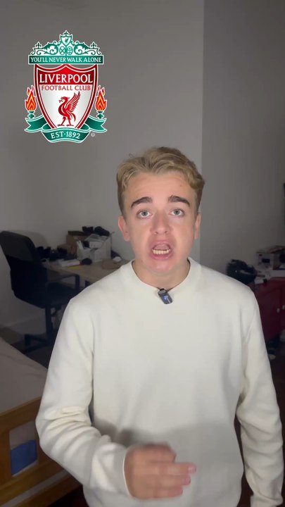 Liverpool a flop